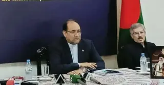 হরমুজ পাড়ি দিতে ৬ বাংলাদেশি জাহাজকে অনুমতি দিয়েছে ইরান